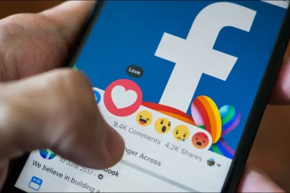 facebook like love mobile
