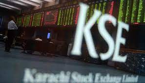 On favorable cues, KSE-100 new records a small gain