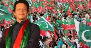 PTI sees "change in Pakistan" after winning the Punjab by-elections