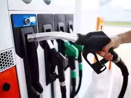 Diesel to go up and decrease in petrol prices hike expected