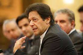 Constitution and law are upheld by the Supreme Court's ruling: Imran Khan