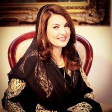 Reham Khan criticizes the PML-N after an embarrassing loss in the Punjab by-elections