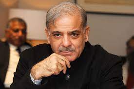 PM Shehbaz promises to provide maximum relief to rain-affected citizens.