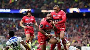 For Toulon, Bastareaud is back as they defeat Clermont
