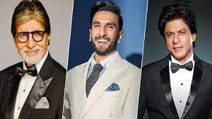 For "Don 3," Amitabh Bachchan, Shah Rukh Khan, and Ranveer Singh may collaborate