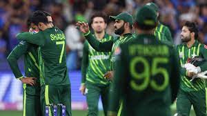 Pakistan needs a miracle to reach the semifinals of the ICC T20 World Cup