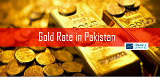 Gold Price in Pakistan Today – 26 October 2022