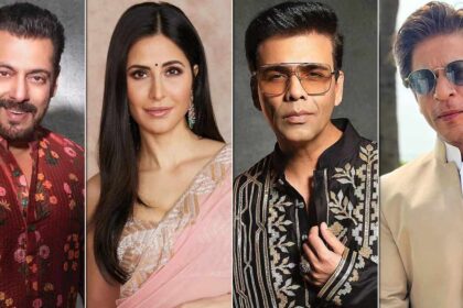 Celebrities on Diwali 2022