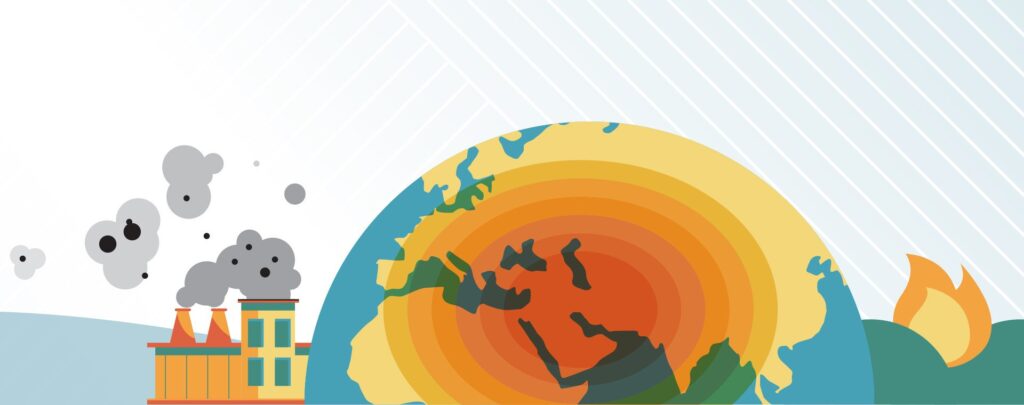 COP27: A global climate change platform?