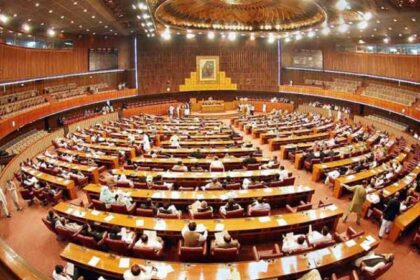 na passes bill related to amendment in qanun e shahadat 1668443232 3479