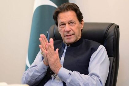 Imran Khan's strong response to the rise in petroleum product prices