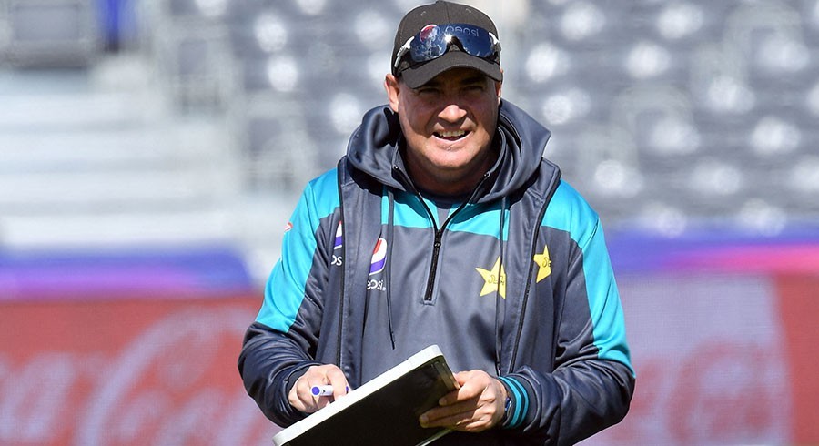 Mickey Arthur will be hired as a "director" rather than a head coach