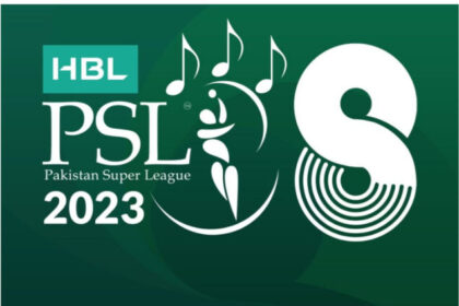 "Sab Sitary Humaray," the PSL 2023 anthem, is released by PCB