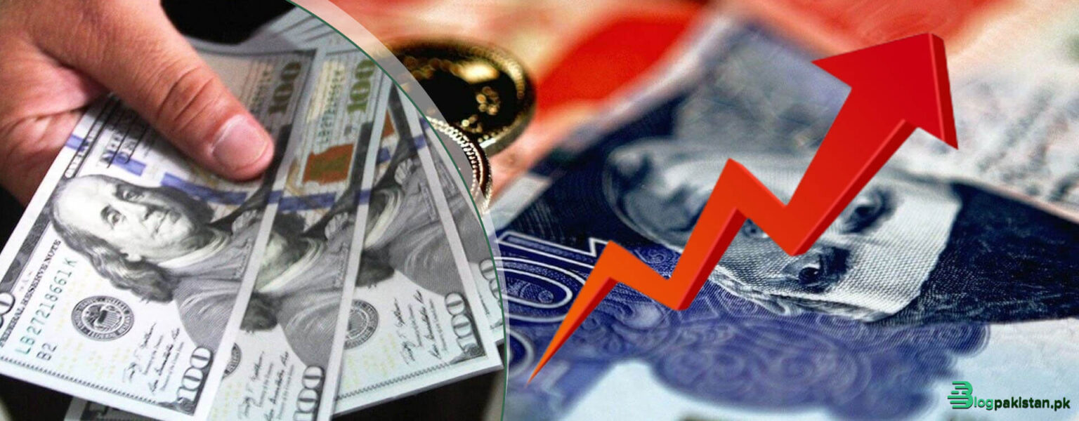 Rupee Finally Gains Ground Against US Dollar After 10 Days 1