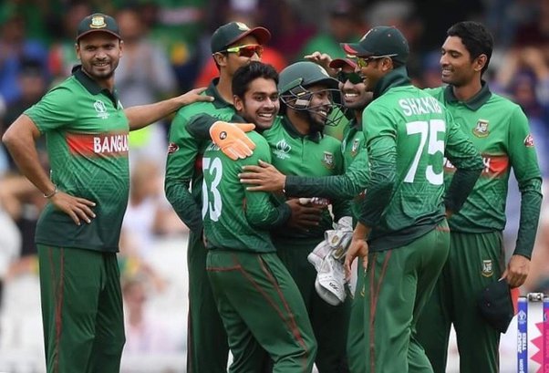 Can Bangladesh Win 2023 World Cup