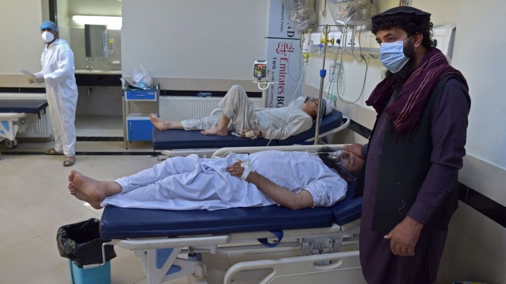 Another patient in Quetta perishes from the Congo virus