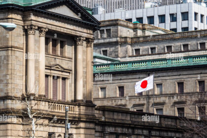 bank of japan boj the japanese central bank also called nichigin in tokyo japan established 1882 P95X4E