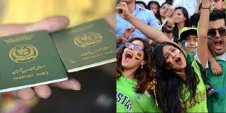 World Cup 2023: The Indian embassy finally starts granting Pakistani journalists' visas