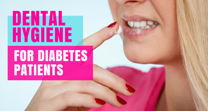 importance of higher level of oral hygiene for diabetics 1