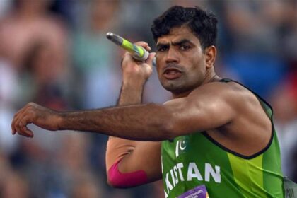knee injury rules arshad nadeem out of asian games 2023 1696344666 5147